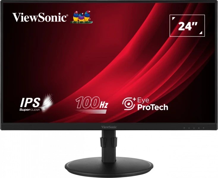 VIEWSONIC 23.8