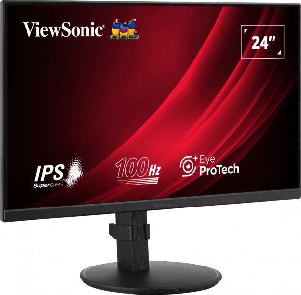 VIEWSONIC 23.8