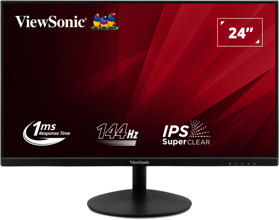 VIEWSONIC 23.8