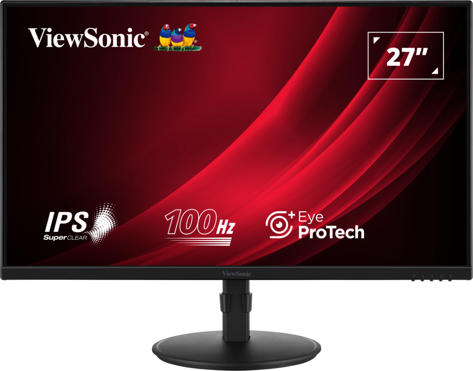 VIEWSONIC 27