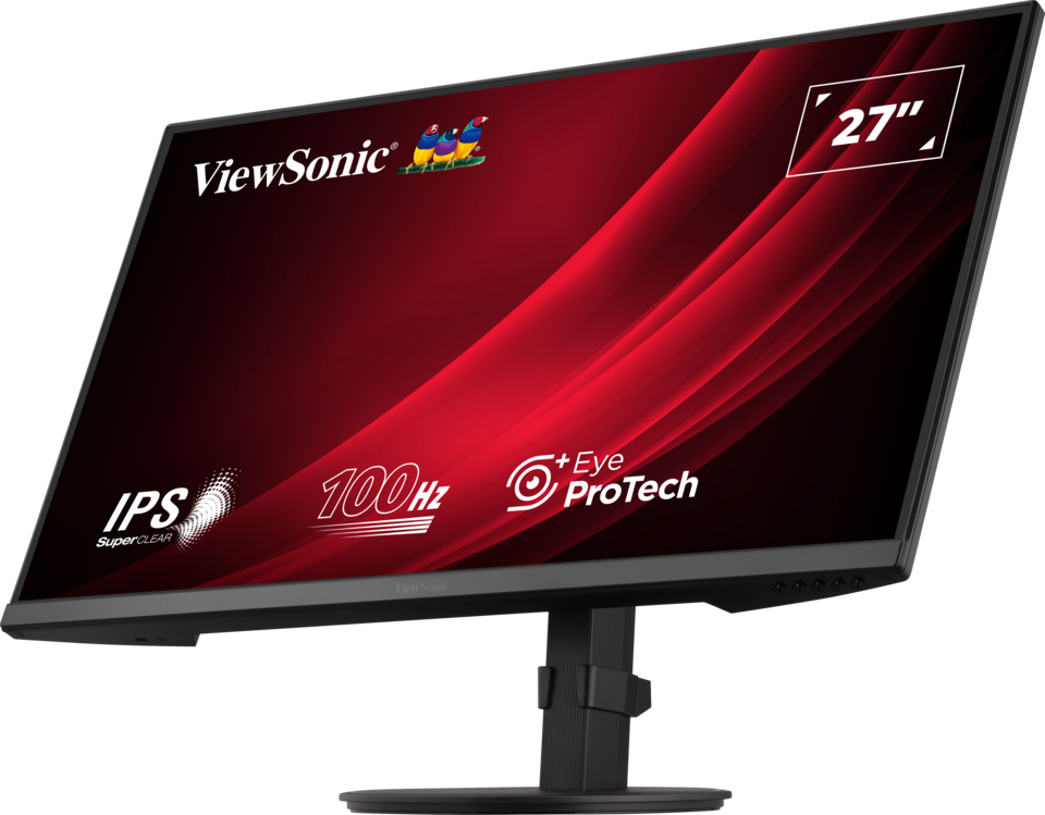 VIEWSONIC 27