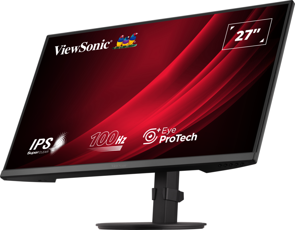 VIEWSONIC 27