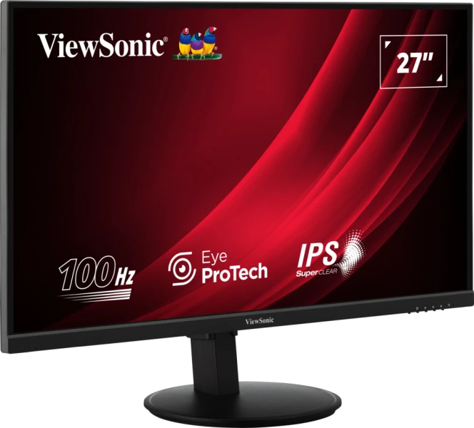 VIEWSONIC 27