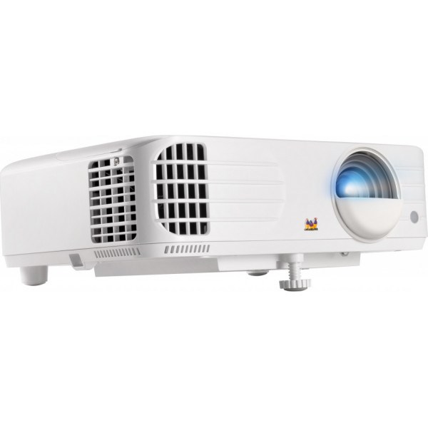 VIEWSONIC 3200ansilümen PX701-4K 5ms 240Hz 4K UHD DLP Projeksiyon Cihazı
