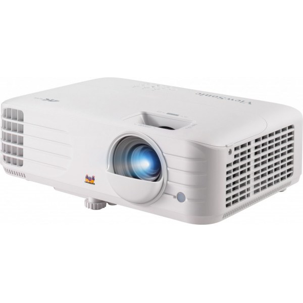 VIEWSONIC 3200ansilümen PX701-4K 5ms 240Hz 4K UHD DLP Projeksiyon Cihazı