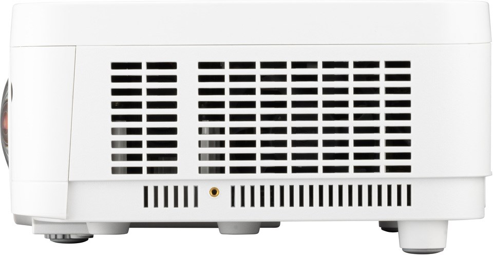 VIEWSONIC 3300ansilümen LSD300W-ST 1280x800 WXGA Kısa Mesafe Lazer Projeksiyon Cihazı