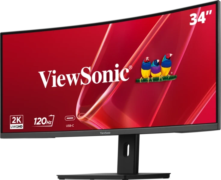 VIEWSONIC 34