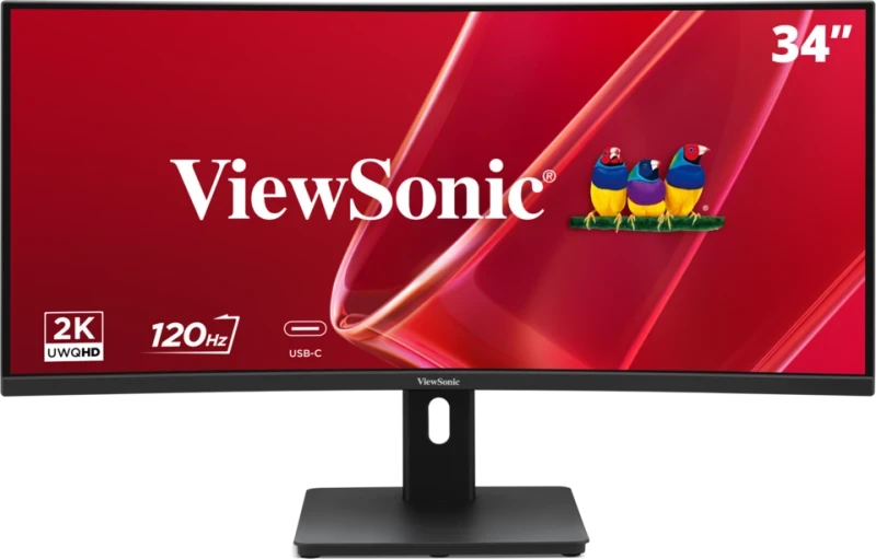 VIEWSONIC 34