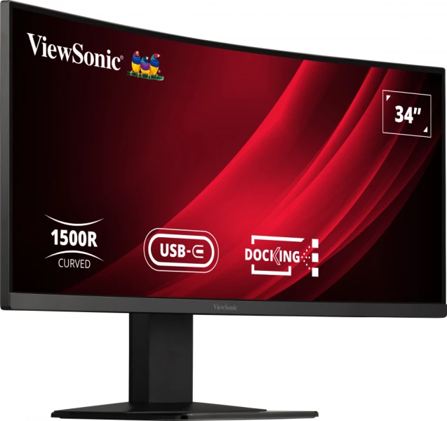VIEWSONIC 34