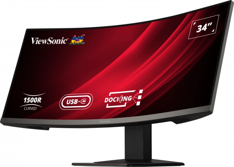 VIEWSONIC 34
