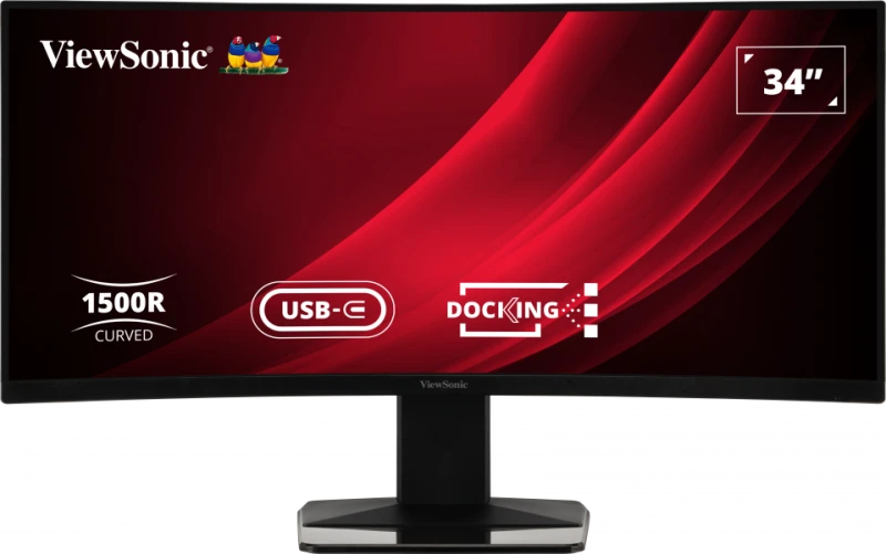 VIEWSONIC 34