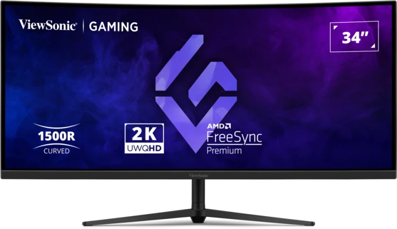 VIEWSONIC 34