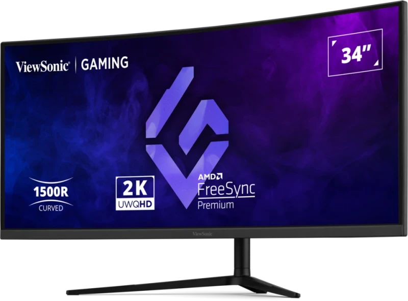 VIEWSONIC 34