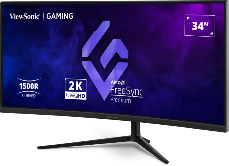 VIEWSONIC 34