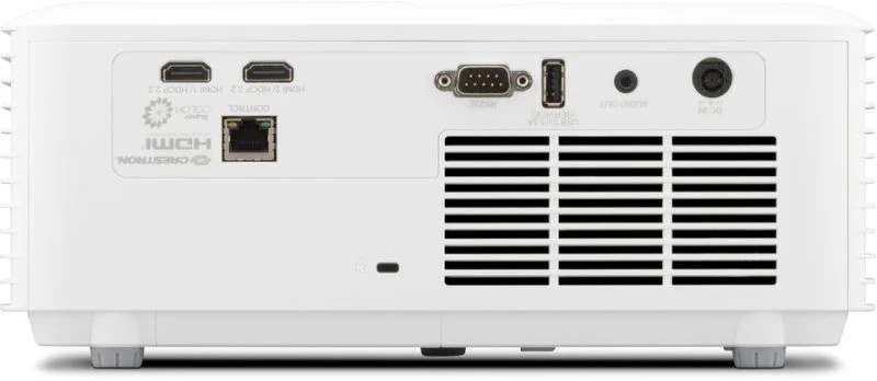 VIEWSONIC 4000ansilümen 1920x1080 LSD400HD-ST DLP HDMI Projeksiyon