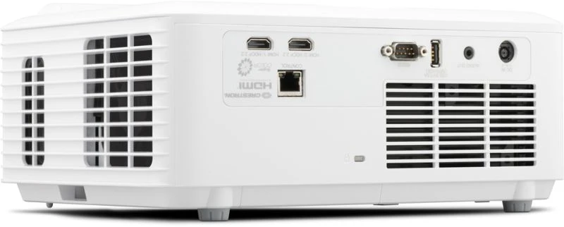 VIEWSONIC 4000ansilümen 1920x1080 LSD400HD-ST DLP HDMI Projeksiyon