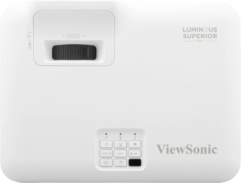 VIEWSONIC 4000ansilümen 1920x1080 LSD400HD-ST DLP HDMI Projeksiyon