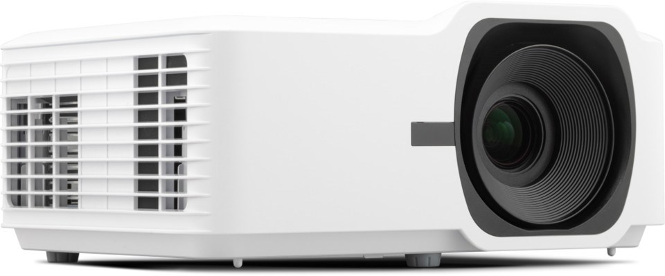 VIEWSONIC 4000ansilümen LSD401HD 1080p Akıllı Lazer Projeksiyon Cihazı