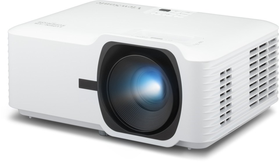 VIEWSONIC 4000ansilümen LSD401HD 1080p Akıllı Lazer Projeksiyon Cihazı