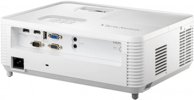 VIEWSONIC 4500ansilümen 1024x768 PA700X DLP HDMI Projeksiyon