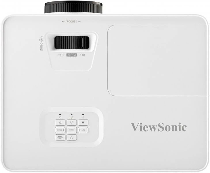 VIEWSONIC 4500ansilümen 1280x800 PA700W DLP HDMI Projeksiyon