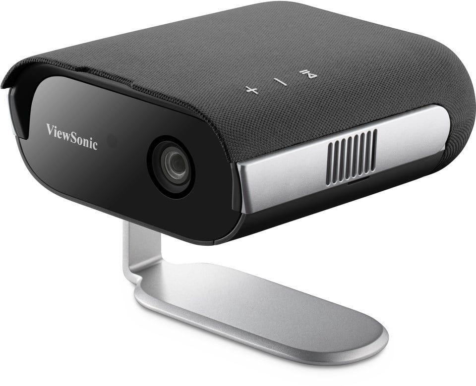 VIEWSONIC 500lümen M1 Max VS20126 1920x1080 Wıfı Kablosuz Google TV LED Projeksiyon