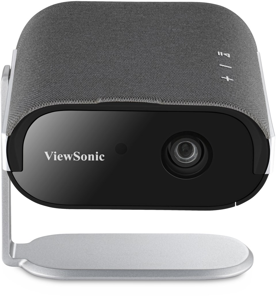 VIEWSONIC 500lümen M1 Max VS20126 1920x1080 Wıfı Kablosuz Google TV LED Projeksiyon
