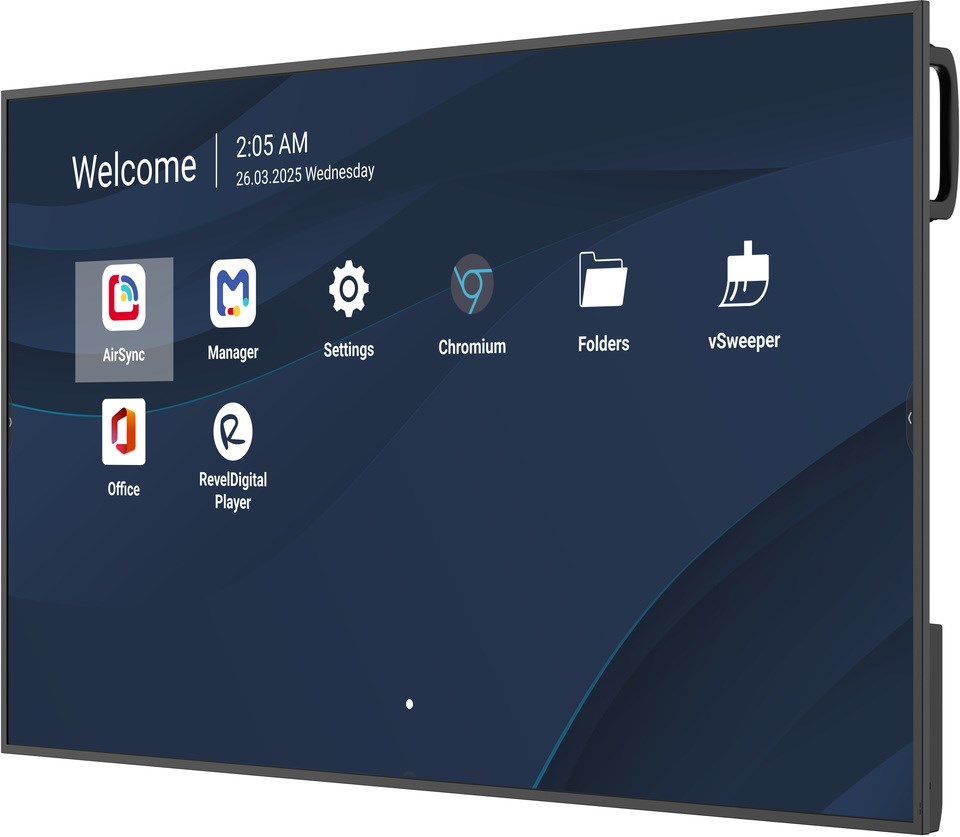 VIEWSONIC 55