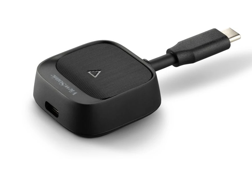 VIEWSONIC WPD-900 Kablosuz Ekran Yansıtma Kiti