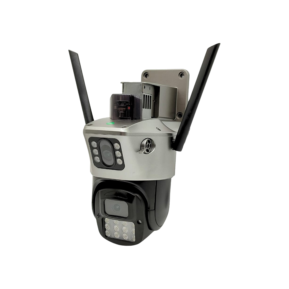 VİVA 2MP PTZ Speed Dome Wıfı kablosuz IP Kamera B2 ICS-223