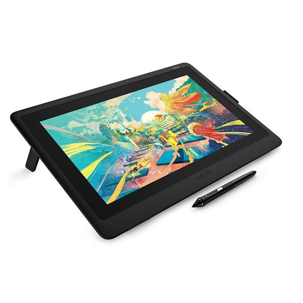 WACOM 16