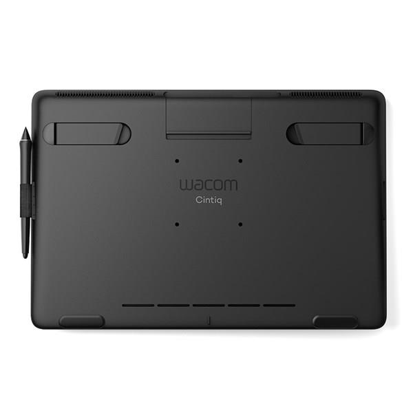 WACOM 16