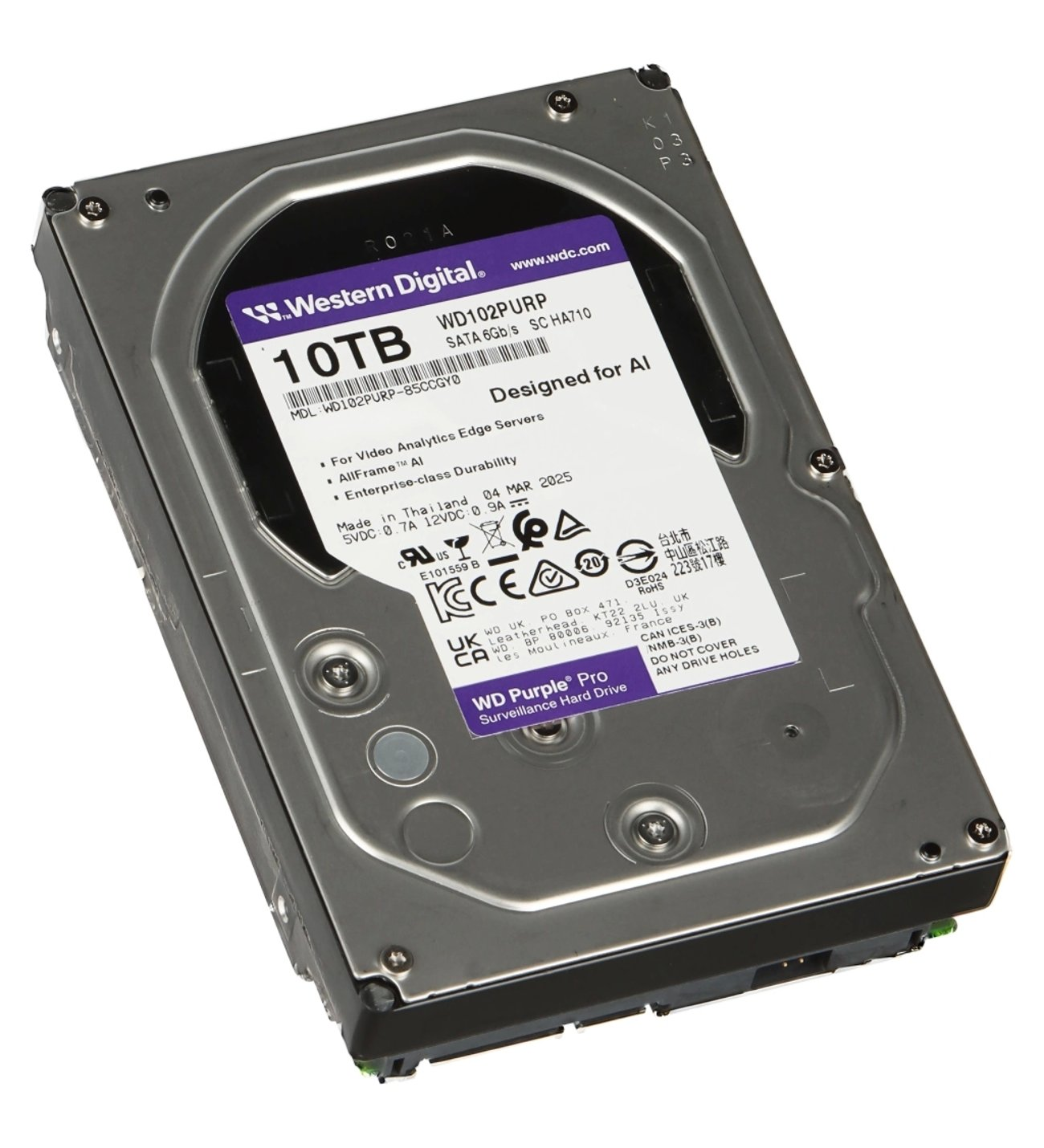 WD 3.5