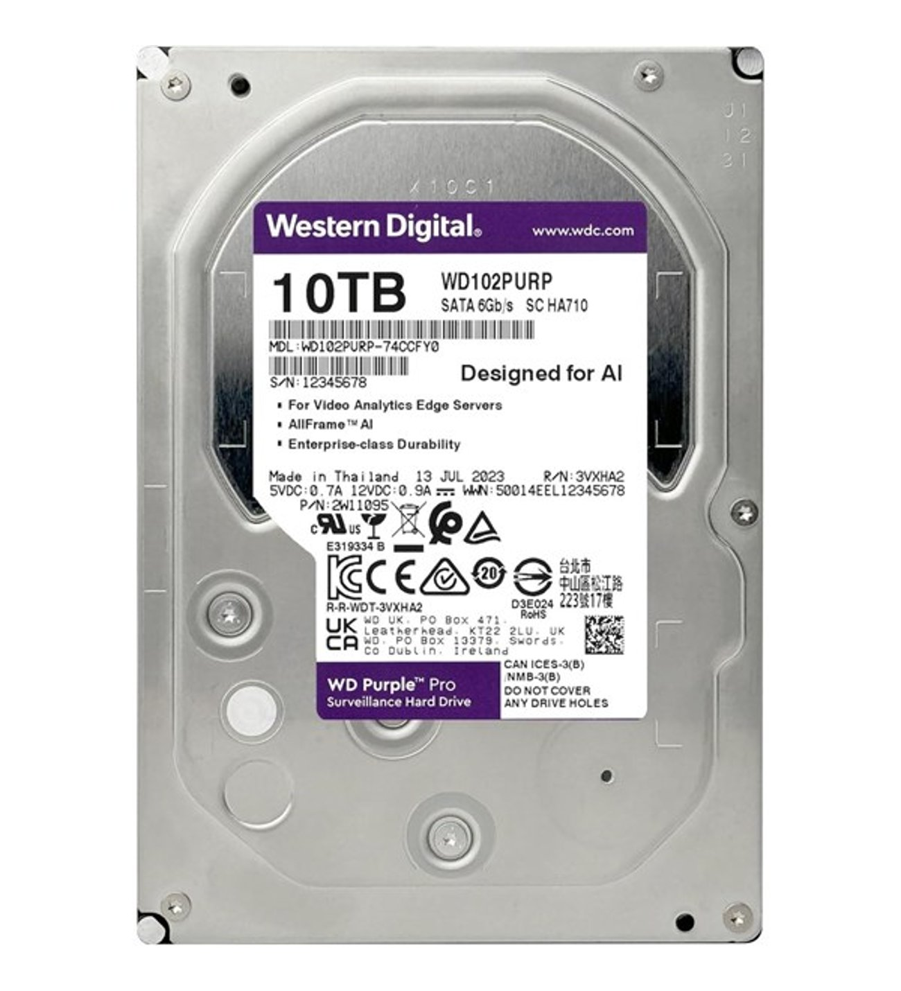 WD 3.5