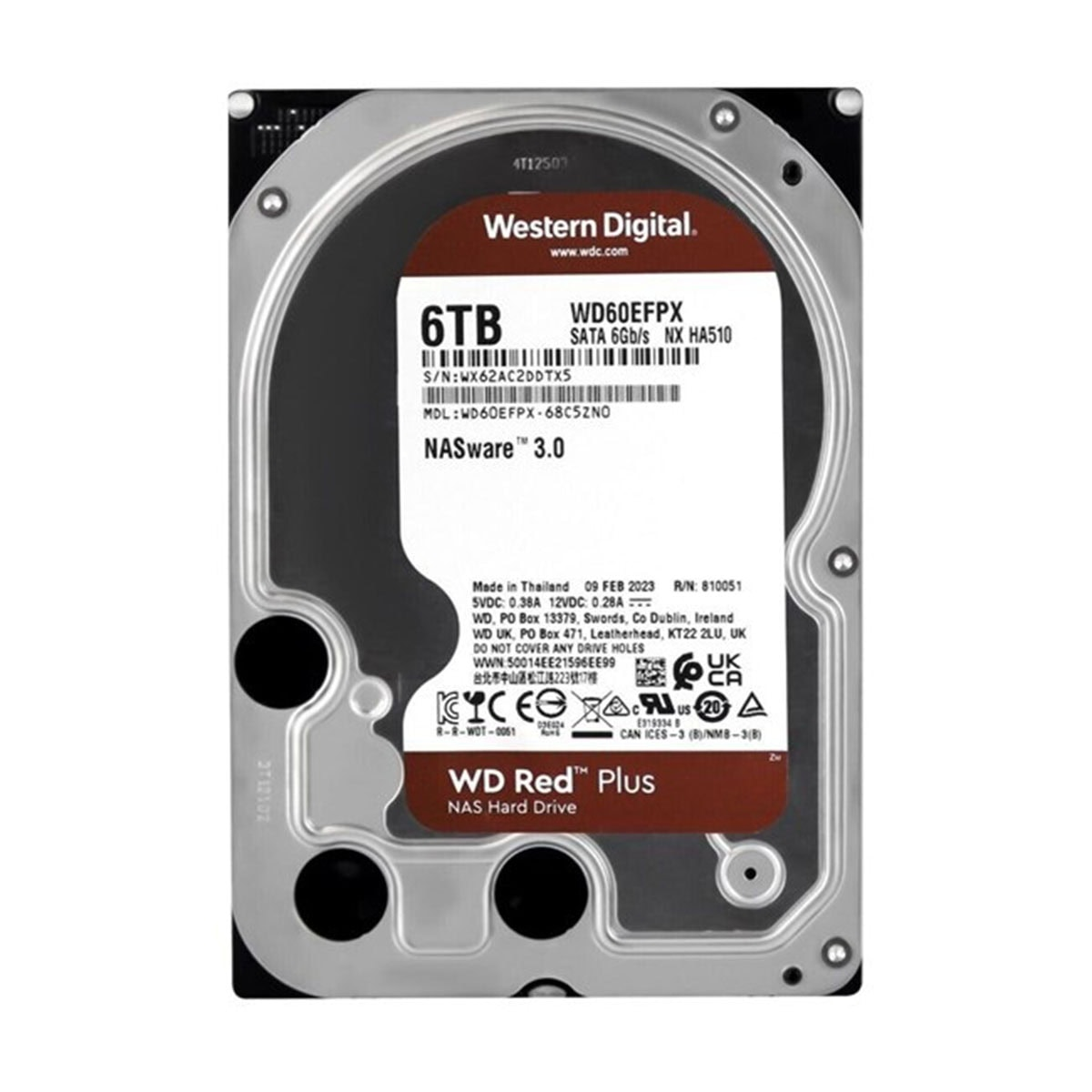 WD 3.5