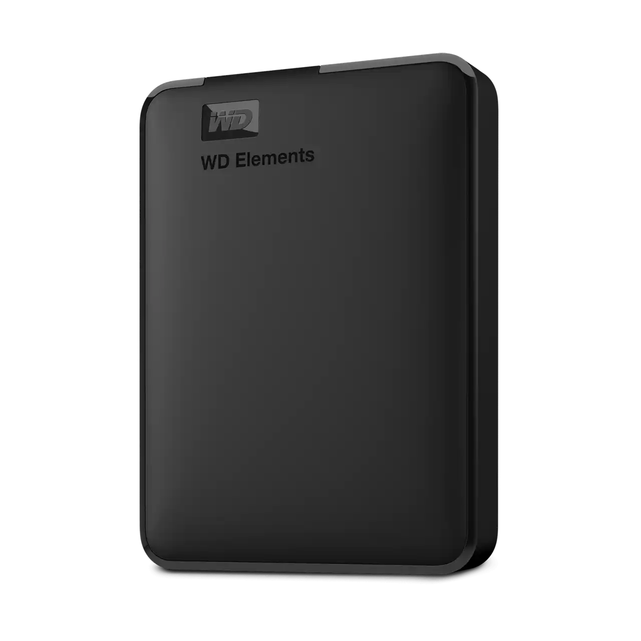WD 4TB 2.5