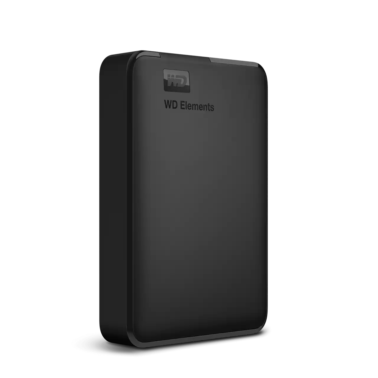 WD 5TB 2.5 Elements WDBU6Y0050BBK-WESN USB 3.0 Harici Harddisk