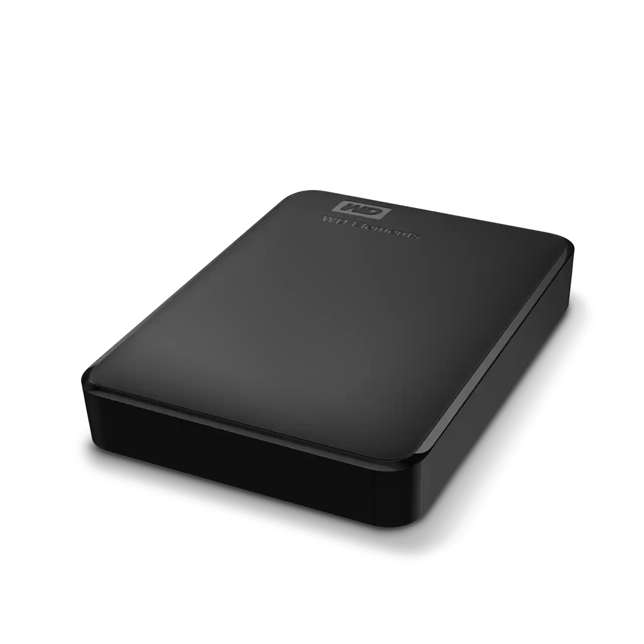 WD 5TB 2.5 Elements WDBU6Y0050BBK-WESN USB 3.0 Harici Harddisk