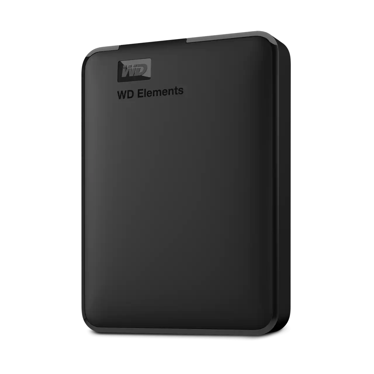 WD 5TB 2.5 Elements WDBU6Y0050BBK-WESN USB 3.0 Harici Harddisk