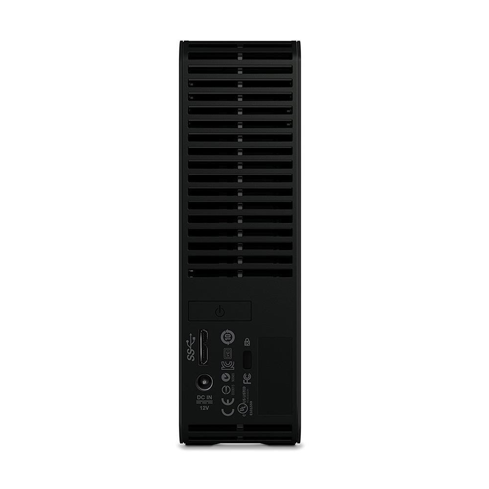 WD 6TB 2.5