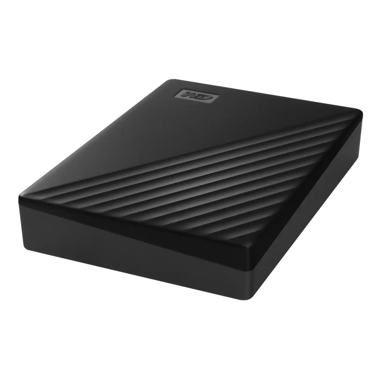 WD 6TB MY PASSPORT WDBR9S0060BBK-WESN USB 3.2 Harici Disk