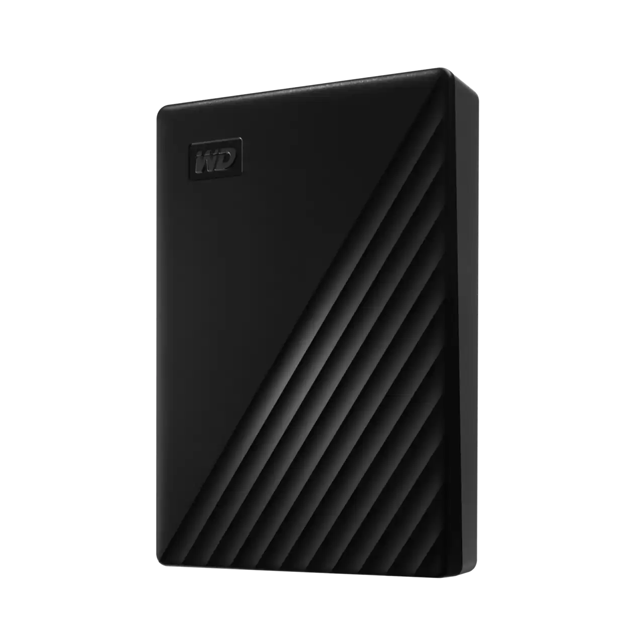 WD 6TB MY PASSPORT WDBR9S0060BBK-WESN USB 3.2 Harici Disk