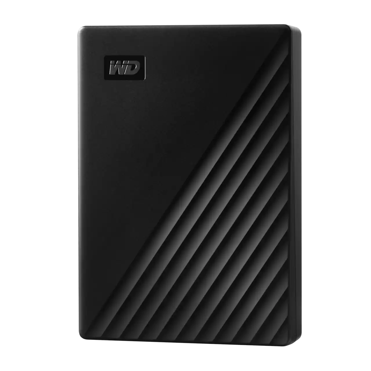 WD 6TB MY PASSPORT WDBR9S0060BBK-WESN USB 3.2 Harici Disk