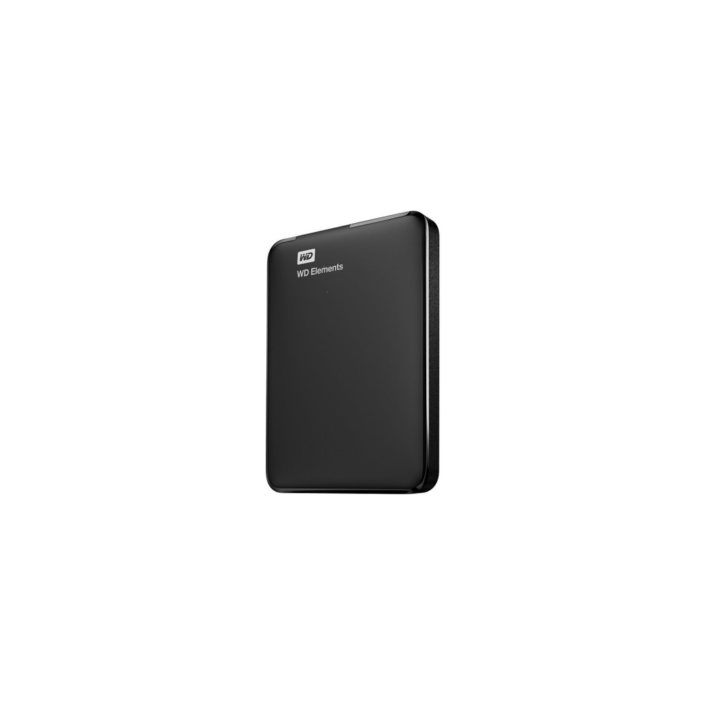 WD WDBU6Y0020BBK-WESN, Elements, 2TB, 2.5