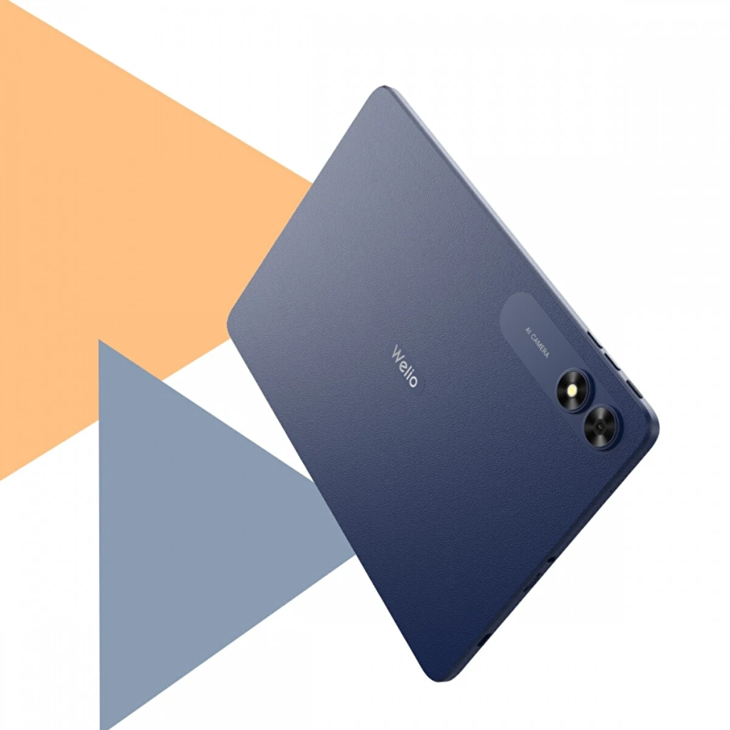 WELIO WPad Aura  10,1