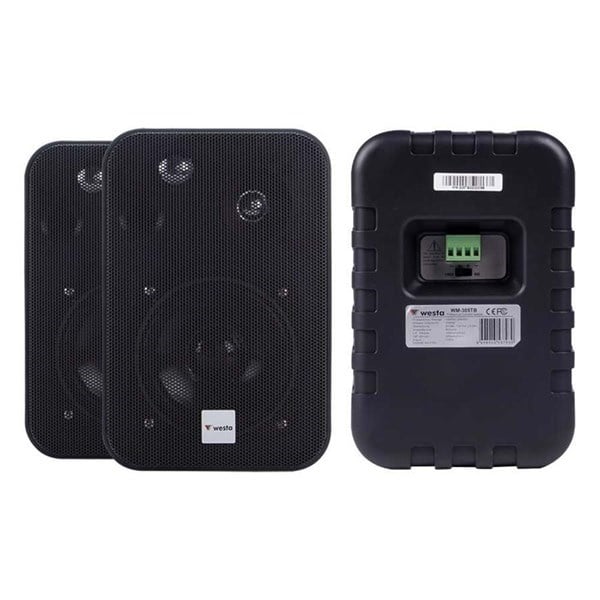 WESTA WM-313TB 5