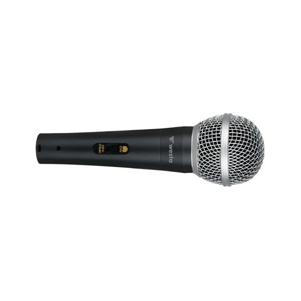 WESTA WM-580 Kablolu 600 Ohm Vocal Mikrofon