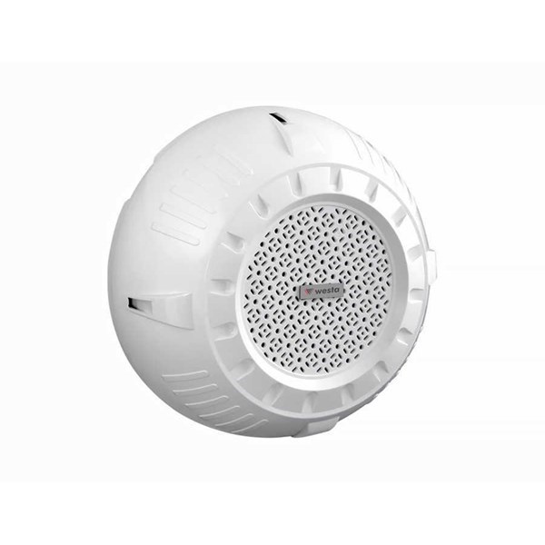 WESTA WS-1119T SIVA ÜSTÜ HOPARLÖR TRAFOLU 13cm 100V