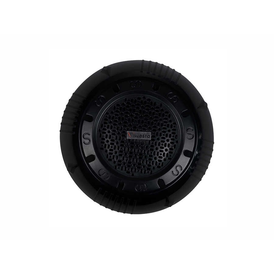WESTA WS-1119TB SİYAH SIVA ÜSTÜ HOPARLÖR