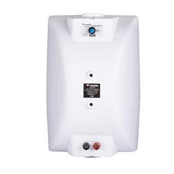 WESTA WS-65TW 16cm Plastik Kabin Beyaz Hoparlör